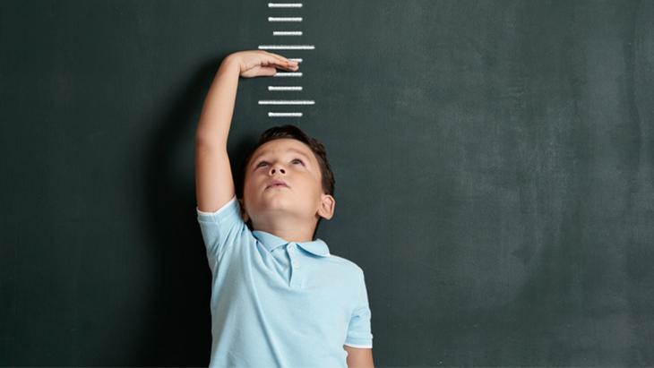 Büyüme İçin Kritik Saatler ve Takip Altında Sağlıklı Gelişim