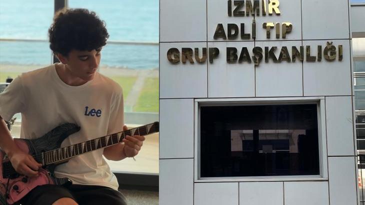 Cadılar Bayramı Kutlamasında Olay: 16 Yaşındaki Alp Sirek Yaşamını Yitirdi