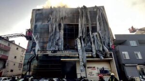 Çalışma ve Sosyal Güvenlik Bakanlığı Olay Hakkında Detaylı Bilgilendirme