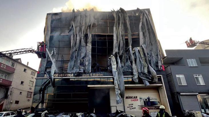 Çalışma ve Sosyal Güvenlik Bakanlığı Olay Hakkında Detaylı Bilgilendirme