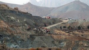 Çaltı Madeni Ocağında Yaşanan Göçük: Arama Çalışmaları ve Soruşturma Genişlemesi