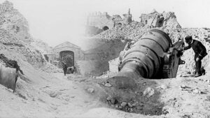 Çanakkale Boğazı’ndaki İlk Saldırı ve Şehitlerin Anısına Dair Arşiv Mitsahipleri