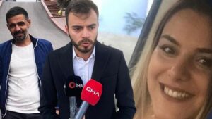 Çankaya’daki Olay: Şüpheli Tutuklandı! Sevgiliyle yaşanan silahlı saldırının ayrıntıları ve ailesinin açıklamaları