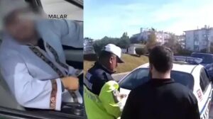 Çardak’ta Drift ve Dini Değerleri İhlal Ettiği Görüntülenen Şahıs ve Araç Sahibi Hakkında Adli İşlem