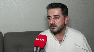 Çatıda Kiracıyla Yaşanan Çatışmada Bıçaklı Saldırı: Ev Sahibiyle Kiracı Arasındaki Gerginlik