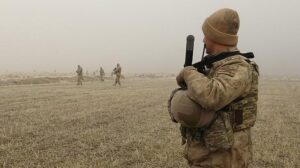 Çayırtepe’de Sisli Bölge’de Karakoyun Sürü Sorgulaması: JAK ve AFAD Seferberliği