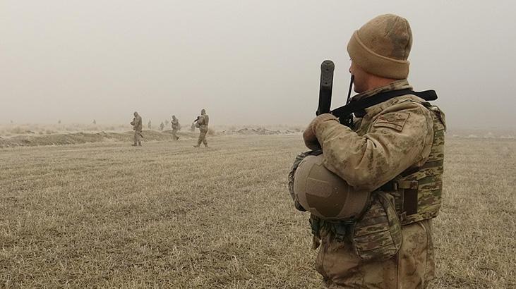 Çayırtepe’de Sisli Bölge’de Karakoyun Sürü Sorgulaması: JAK ve AFAD Seferberliği