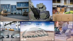 Çelik Kubbe Strateji Çalışmaları ve İmza Töreninin Öne Çıkan Başlıkları