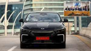 Çelik Kubbe Unsurları ve Togg’la Meclis Girişine İlişkin Güncel Açıklamalar