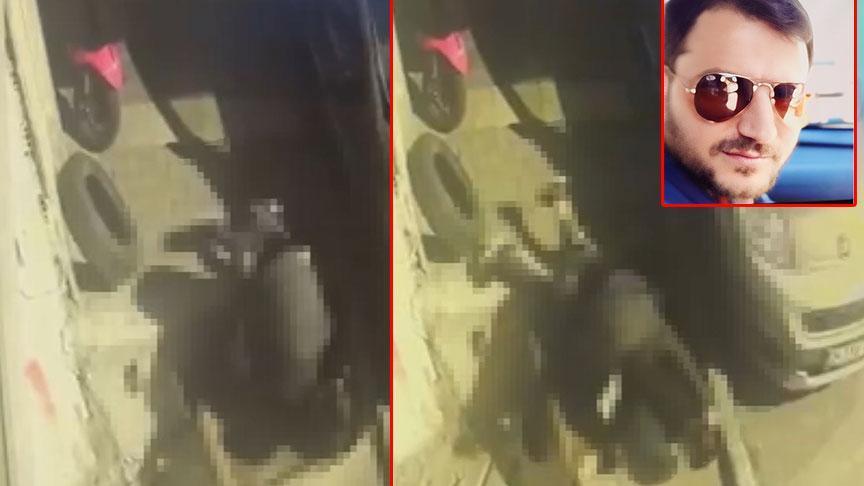 Çeliktepe’de Bıçaklı Kavgada Olay Yeri ve Şüphelinin Tutuklanması