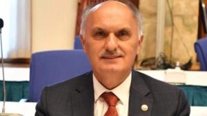 Cemal Öztürk: Giresun’un Dava Arkadaşı İçin Taziye Mesajları ve Anma