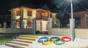 Cep Herkülü’nün Evi ve Kırcaali Merkez Camii: Türkiye-Bulgaristan İşbirliğinin Anı Yesi