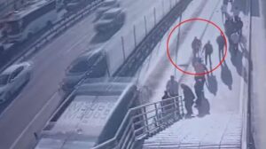 Cevizlibağ Metrobüs Kazası: Şoför ve Hastane Girişimleriyle Sonuçlanan Olayın Ayrıntıları