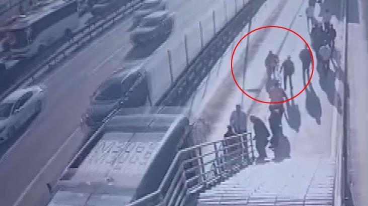 Cevizlibağ Metrobüs Kazası: Şoför ve Hastane Girişimleriyle Sonuçlanan Olayın Ayrıntıları