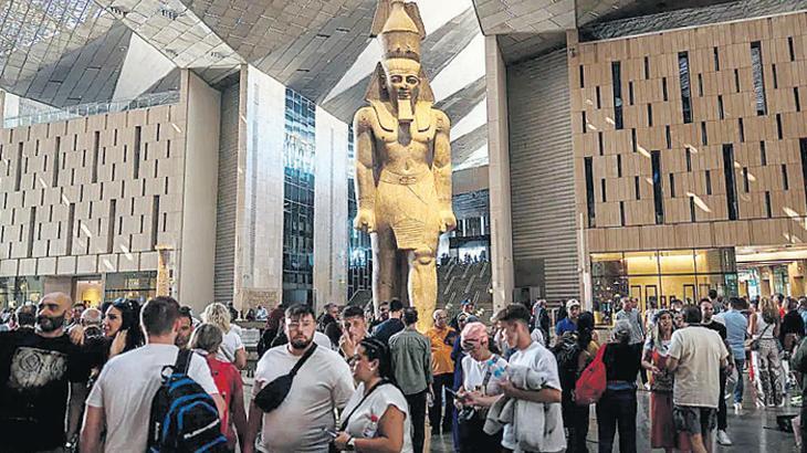 Çevrimiçi Biletleşmede Yeni Denge: İçeride ve Dışarıda Kontenjan Tartışması