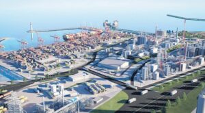 Ceyhan Polipropilen ve Sıvı Yük Terminali Projesi: Türkiye’nin Stratejik Sanayi Hamlesi