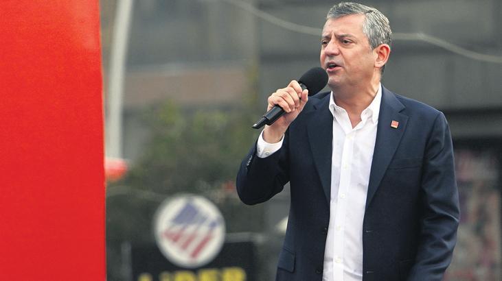 CHP 39. Olağan Kurultayı: Ana Tema ve Kurultay İçeriği Yeniden Şekillendi