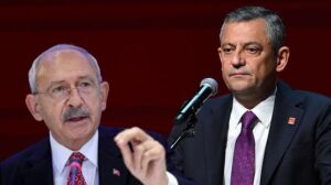 CHP 39. Olağan Kurultayı: Gündem ve Konuşmaların Özetlenmesi