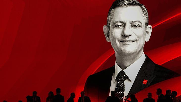 CHP Anahtar Listesi: Mevcut Kadro Korunuyor, 31 Yeni İsimle Güçleniyor