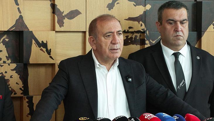 CHP İstanbul’da Baba Ocağı Mesajı: Tekin’den Atatürk ve Partiye Bağlılık Vurgusu