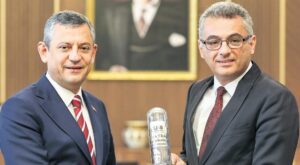 CHP Kurmayları: Somut Adımlar İçin Talepler ve Demokraside Acil Öncelikler