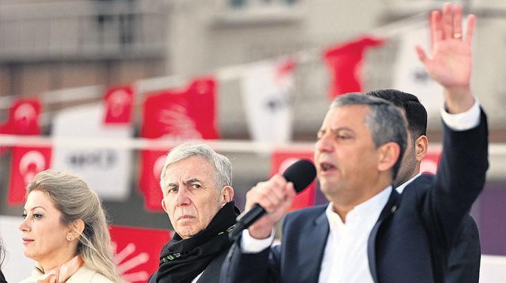 CHP Kurultay Hazırlıkları ve İç Politika Büyük Resmi: İktidar Pragmatik Hedefler ve İddialar