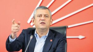 CHP MYK Toplantısı ve Yaklaşan Ceza Davaları: Halk Kampanyası ve İstanbul Çağrısı