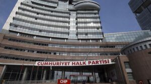 CHP Olağan Kurultayında Program ve Yönetmelik Değişiklikleri İçin Hazırlıklar Devam Ediyor