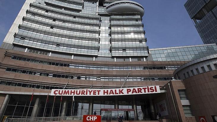 CHP Olağan Kurultayında Program ve Yönetmelik Değişiklikleri İçin Hazırlıklar Devam Ediyor