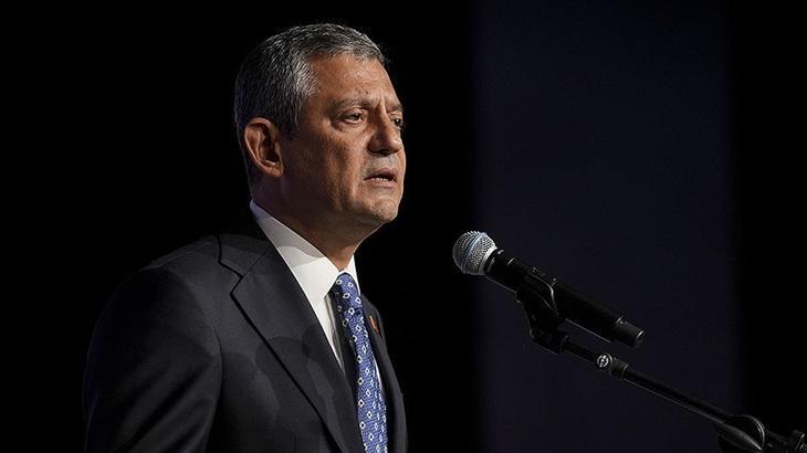 CHP Perspektifleri ve İmralı Ziyareti Üzerine Güncel Değerlendirmeler