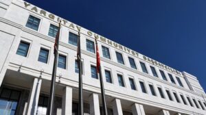 CHP Üzerine Özel Soruşturma: Seçim Güvenliğini Etkileyen Sistematik Müdahale İncelemesi