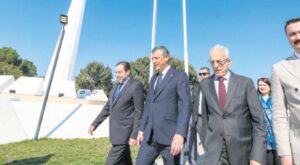 CHP ve Özel’in KKTC Ziyareti ile Sandık Vurgusu: Muhalefette Hazırız Mesajı