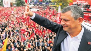 CHP’nin Yeni Programı ve İktidar Stratejisi: Topluma Yansıyan Vizyon ve Uluslararası İlişkiler