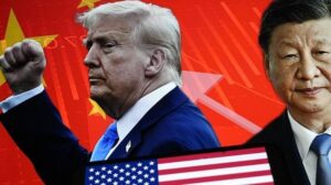 Çin’in Veri Merkezi Stratejisinde Yerli Çip Yoğunlaşması ve Uluslararası Yaptırımlara Yanıt