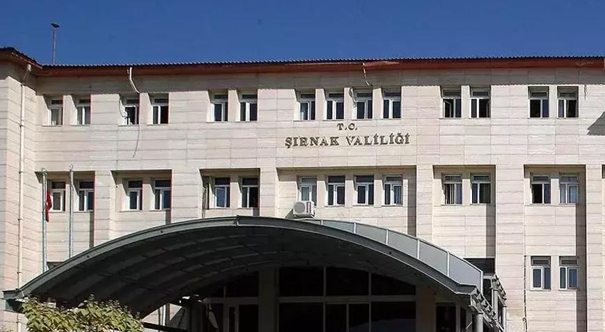 Cizre Olayına İlişkin Kamuoyu Bilgilendirme: Görüntüler ve Olay Analizi