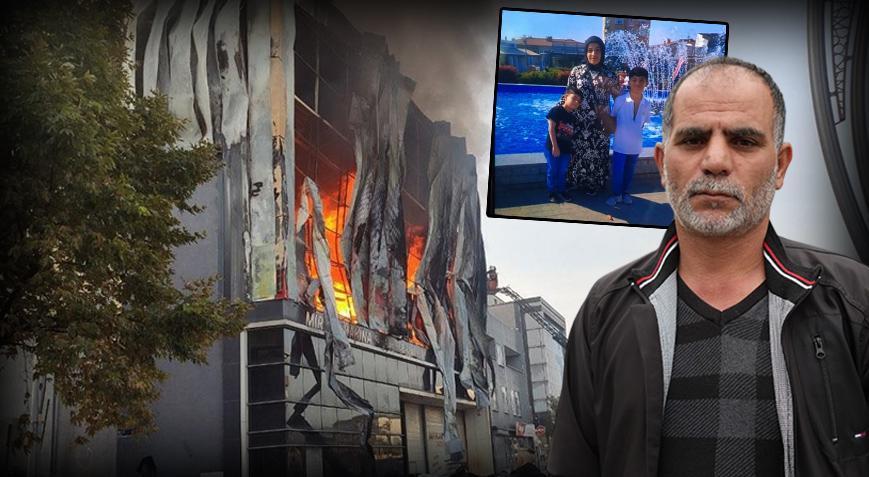 Çocuklar İçin Tehlikeli Çalışma Koşulları: Fabrika Yangını ve Sonrasındaki Kriz