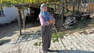 Çökene Mahallesi: Susuzluk ve Göç Sonrası Yeniden Doğuşun Hikayesi