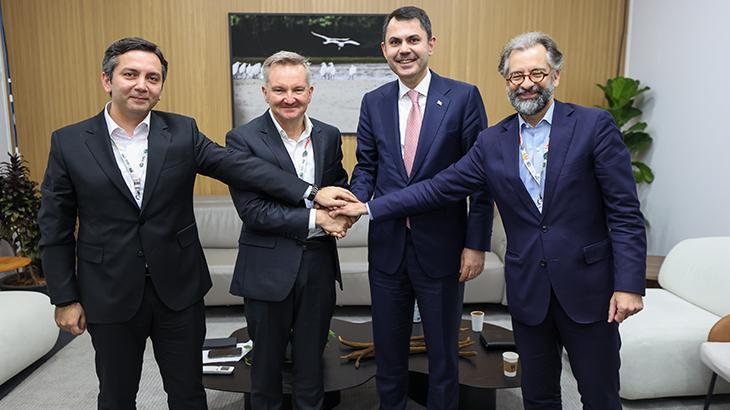 COP31 Türkiye’de: Küresel İklim Diplomasisinin Yeni Rotası ve Antalya ile İstanbul Planları