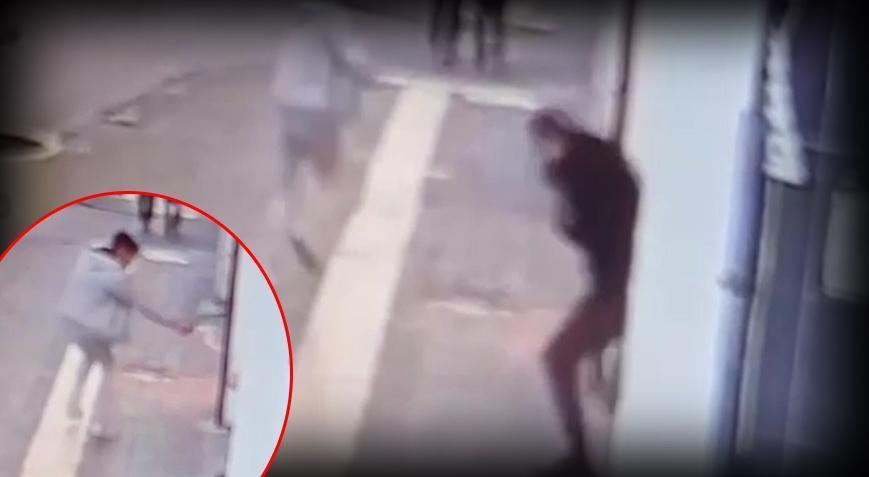 Çorlu’da Silahlı Saldırı: Tekvando İl Temsilcisi Semih Aybek’e Yaralı Giriş