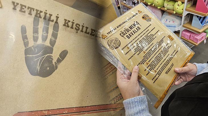 Çözülmemiş Davalar: Çocuklar İçin Şiddeti Anakronikleyen Oyun Analizi ve Toplumsal Etkileri