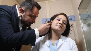 Çukurova Üniversitesi Mezuniyetiyle Doktor Olarak Yuvaya Dönecek: Selen İşlek’in İlham Veren Yolculuğu