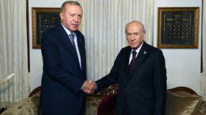 Cumhur İttifakı İçindeki Hareketler ve Son Gündem Değerlendirmesi