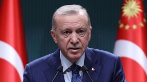 Cumhurbaşkanı Erdoğan’dan Şehit Ailelerine Başsağlığı Mesajı: Taziye Diliyle Paylaşılan Anlamlı Duyuru