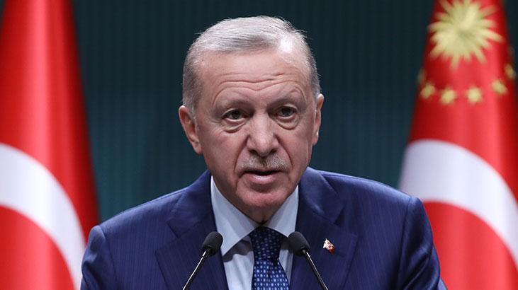 Cumhurbaşkanı Erdoğan’dan Şehit Ailelerine Başsağlığı Mesajı: Taziye Diliyle Paylaşılan Anlamlı Duyuru