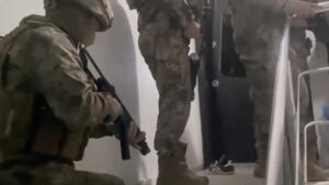 Daltonlar Örgütüne Yönelik Operasyon: 18 Şüpheli Yakalandı ve Hâkimlik Kararıyla Takip