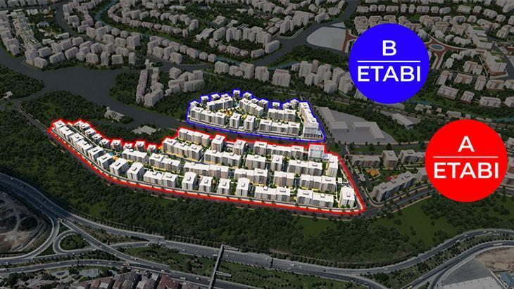 Damla Kent Projesi: Gayrimenkul Sertifikası Sahiplerinin Daire Seçim Süreci Başlıyor