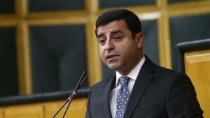 Demirtaş Davasında İç Hukuk Aşaması ve Tahliye Süreci: AİHM Kararı Sonrası Yol Haritası