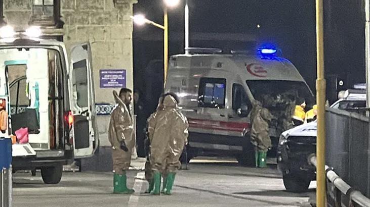 Demokrasi ve Özgürlükler Adası’ndaki Zehirlenme Olayında Gözaltı ve Tutuklama Gelişmeleri