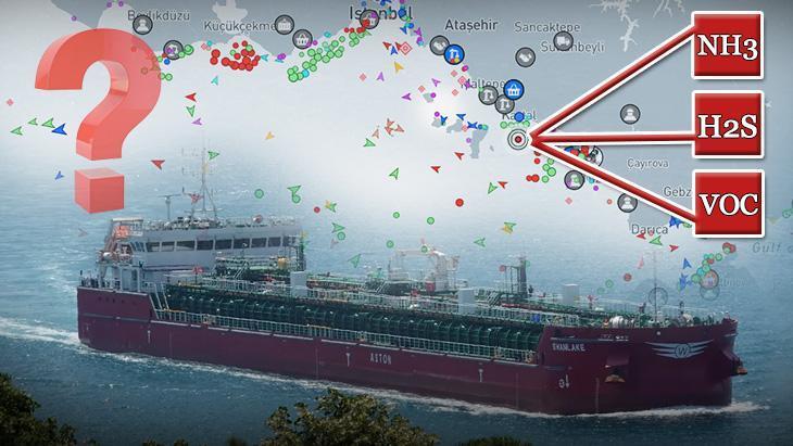 Denizdeki Zehirli Tehlike: Swanlake Faciası ve KBRN Riskleri