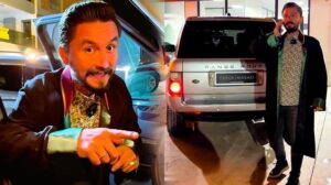 Denizli’de Avukatlık Cübbesiyle Araç Tanıtımı: Kamuoyu ve Barodan Yeni Adımlar